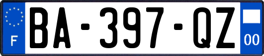 BA-397-QZ