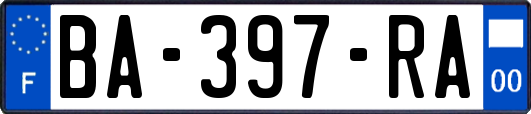 BA-397-RA