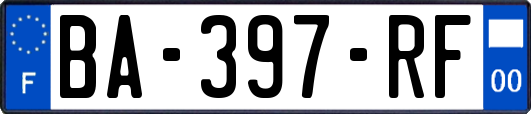 BA-397-RF