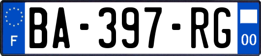 BA-397-RG