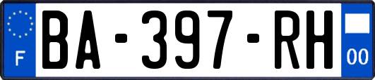 BA-397-RH