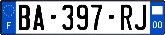 BA-397-RJ