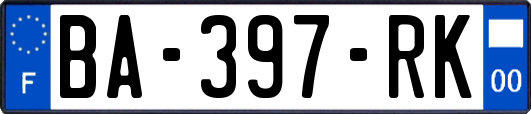 BA-397-RK