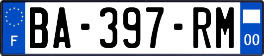 BA-397-RM