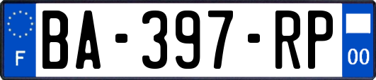BA-397-RP