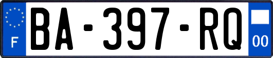BA-397-RQ