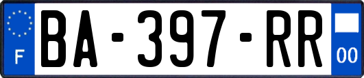 BA-397-RR