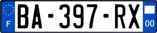 BA-397-RX