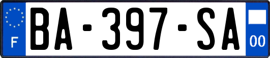 BA-397-SA