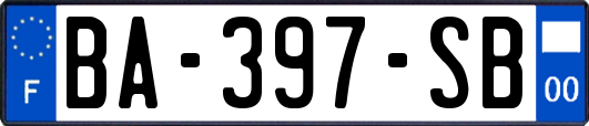 BA-397-SB