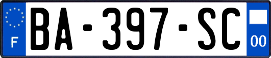 BA-397-SC