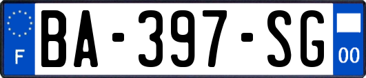 BA-397-SG