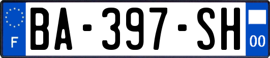 BA-397-SH