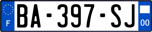 BA-397-SJ