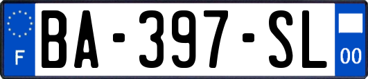 BA-397-SL