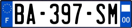 BA-397-SM
