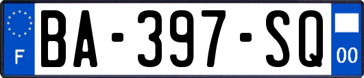 BA-397-SQ