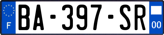 BA-397-SR