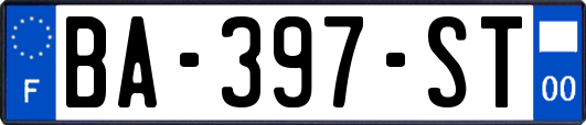 BA-397-ST