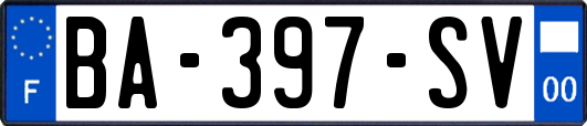BA-397-SV