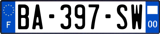 BA-397-SW