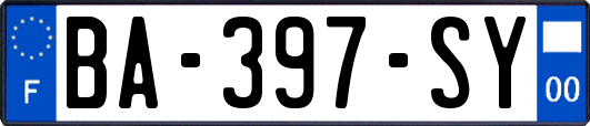 BA-397-SY