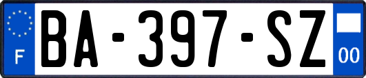 BA-397-SZ