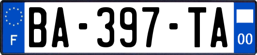 BA-397-TA