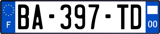 BA-397-TD