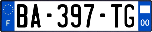 BA-397-TG