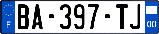 BA-397-TJ