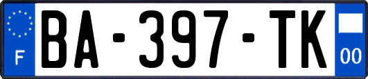 BA-397-TK