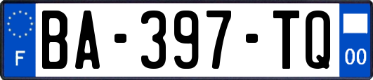 BA-397-TQ