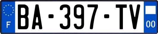 BA-397-TV