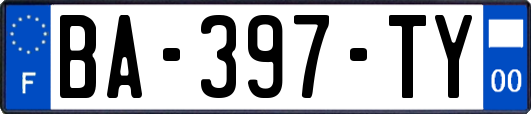 BA-397-TY