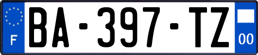 BA-397-TZ