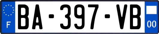 BA-397-VB
