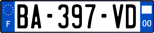 BA-397-VD