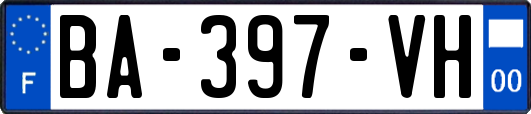 BA-397-VH