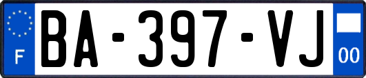 BA-397-VJ