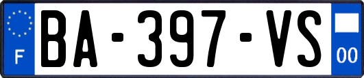 BA-397-VS
