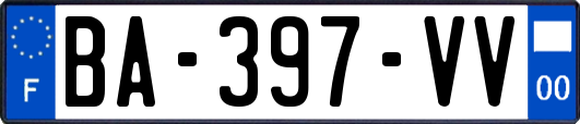 BA-397-VV