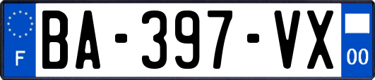 BA-397-VX