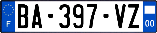 BA-397-VZ