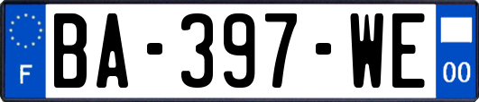 BA-397-WE