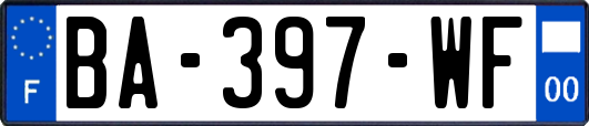 BA-397-WF