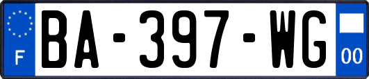 BA-397-WG