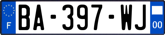 BA-397-WJ