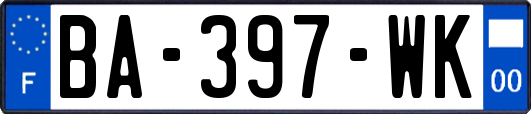 BA-397-WK