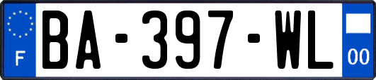 BA-397-WL